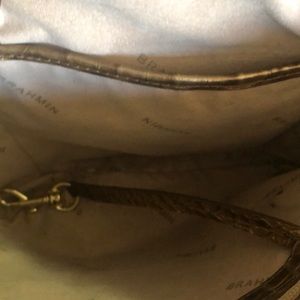 Brahmin crossbody